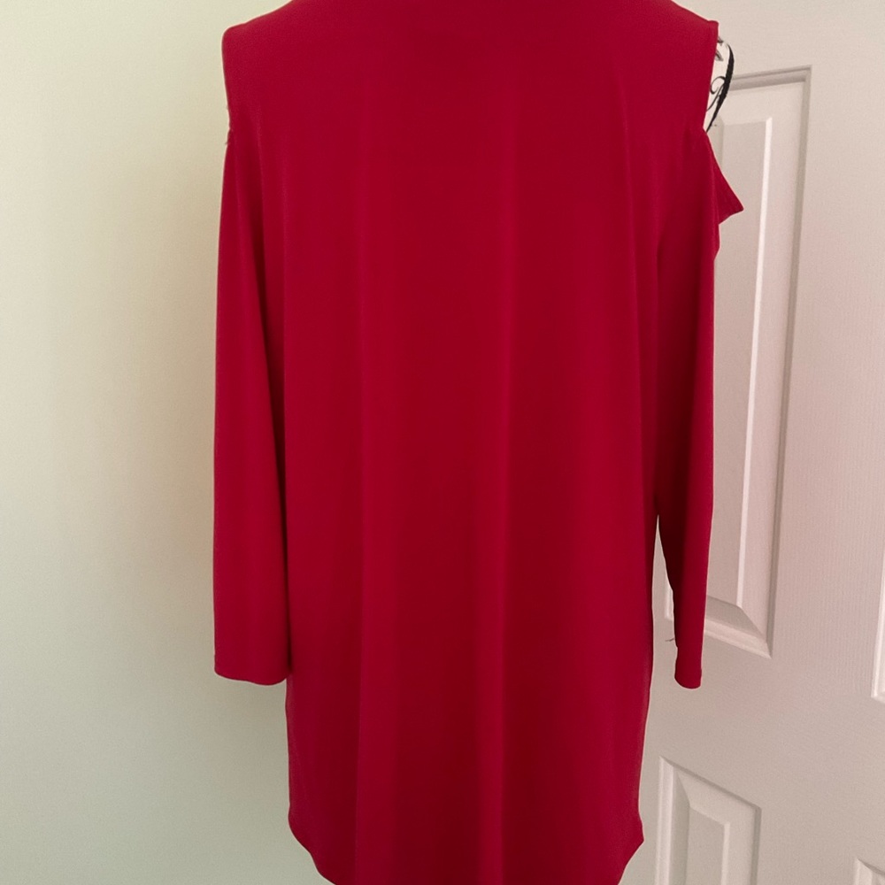 JM Collection tunic - Picture 2 of 8